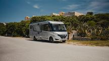 Hymer, 70 ans d’innovation dans le camping-car et le fourgon aménagé