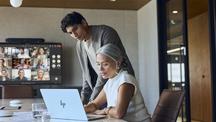 La technologie au service d’une meilleure relation au travail