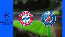 Bayern Munich - PSG : Sur quelle chaîne et à quelle heure voir le match de Ligue des Champions en direct ?