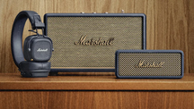Cette enceinte Marshall à -25 % cache un cadeau qui change tout