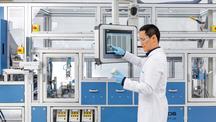 Herzog France : l’automatisation du contrôle qualité au service de la performance industrielle