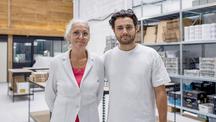 Série Radieuse, l’héritage du Docteur Grégoire Jauvais qui réinvente les compléments alimentaires