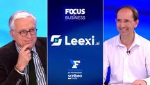 Leexi AI : l’intelligence artificielle qui révolutionne la prise de note en réunion