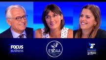 ESOAA : allier formation rigoureuse et expertise terrain pour professionnaliser l’ostéopathie animale