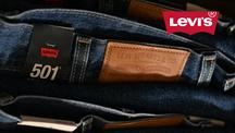 Soldes d’été : le légendaire jean Levi’s 501 passe enfin en promotion