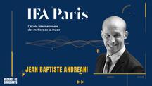 IFA Paris : une nouvelle pédagogie alliant créativité, innovation et durabilité