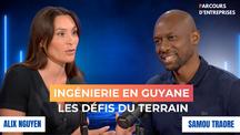 En Guyane, IET accompagne les défis d’un territoire où tout reste à construire