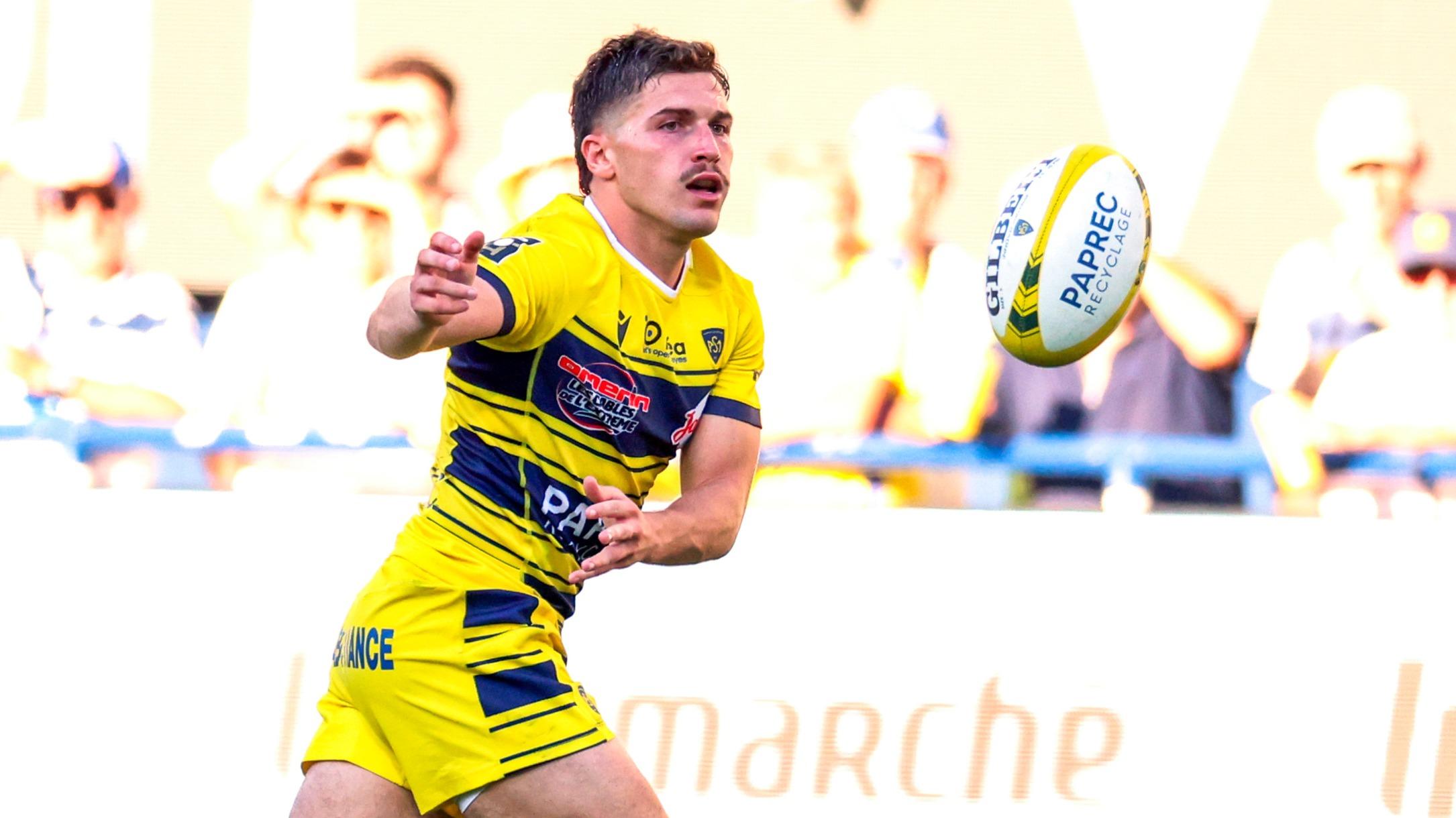EN DIRECT - Clermont-Leinster : un énorme défi d’entrée en Champions Cup pour les Jaunards