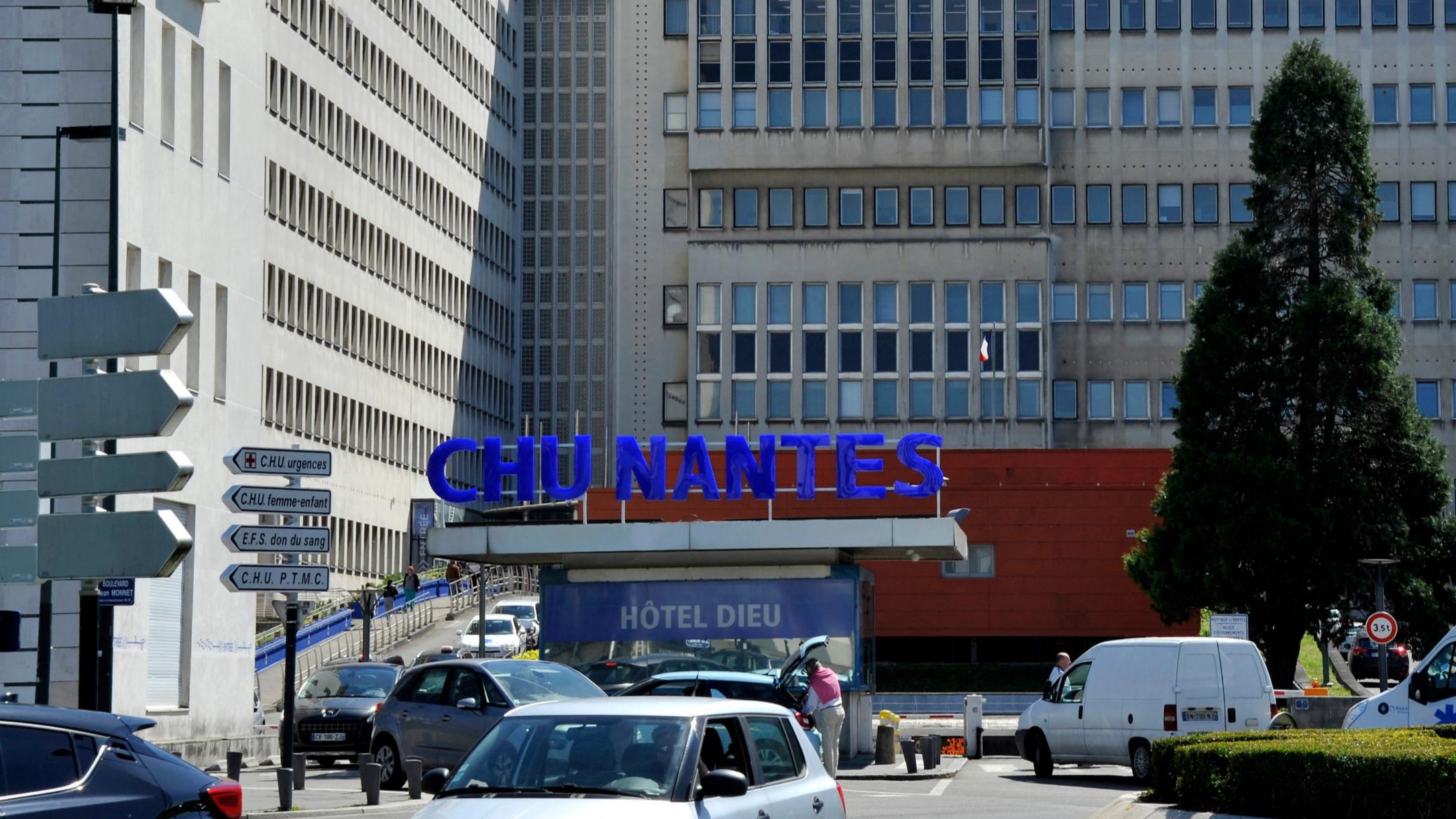 CHU de Nantes : deux nouveau-nés décédés après des infections nosocomiales