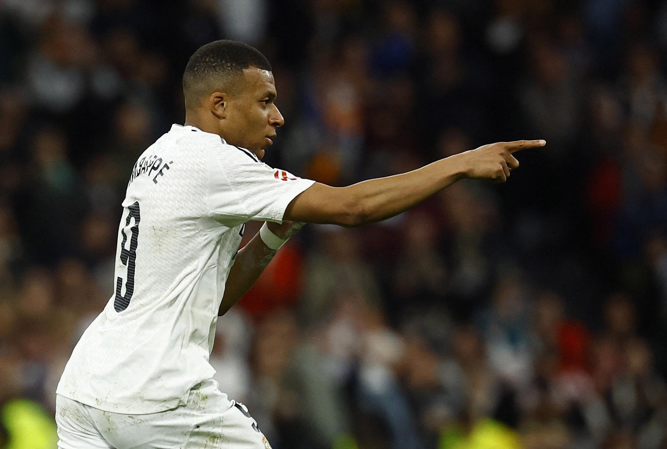 Liga : Mbappé s’offre le Soulier d’or européen pour la première fois