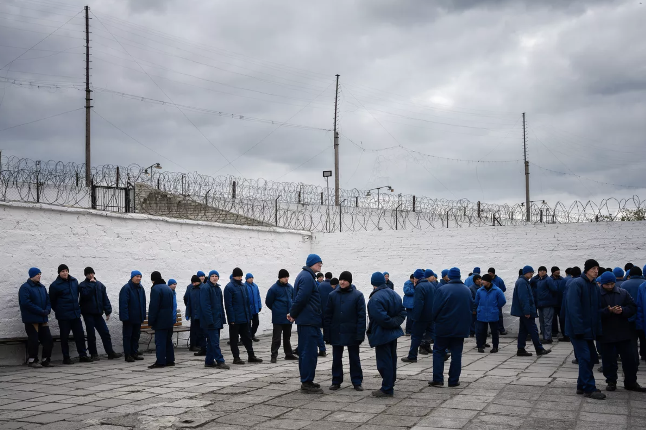 Victims or Volunteers? The Gray Zone of Foreigner Soldiers Fighting for Putin