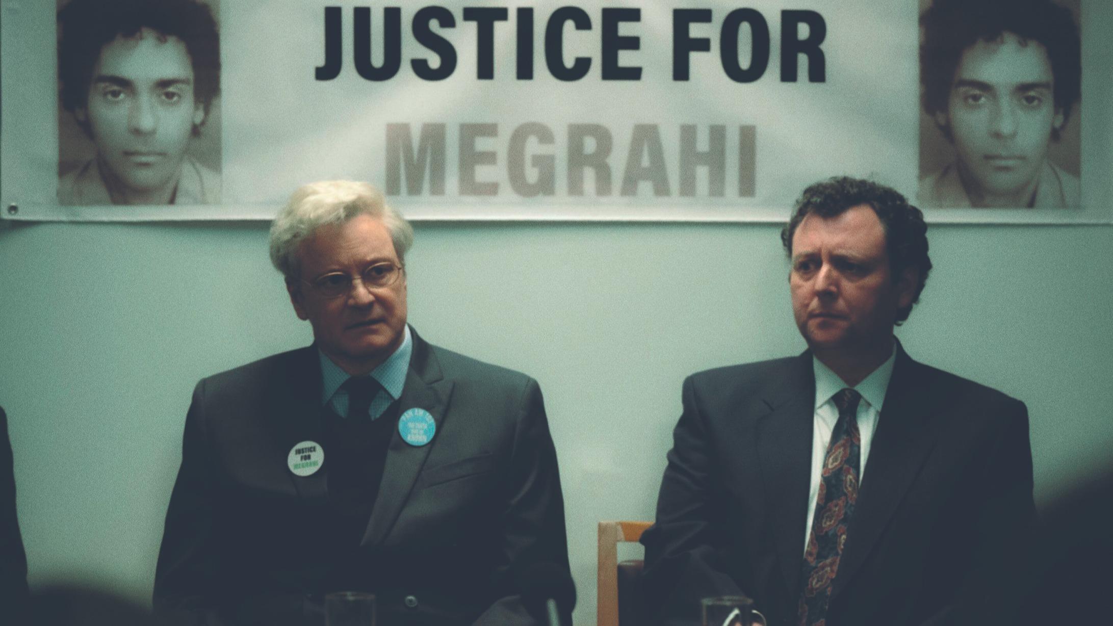 Lockerbie sur M6 : Colin Firth incarne un père déterminé à faire éclater la vérité sur l’attentat de 1988 — Info & Société