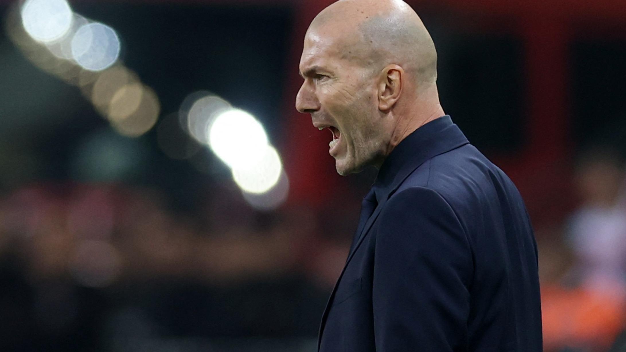 EN DIRECT - Turquie-France : maladroits devant, les Bleus de Zidane se font très peur dès la reprise