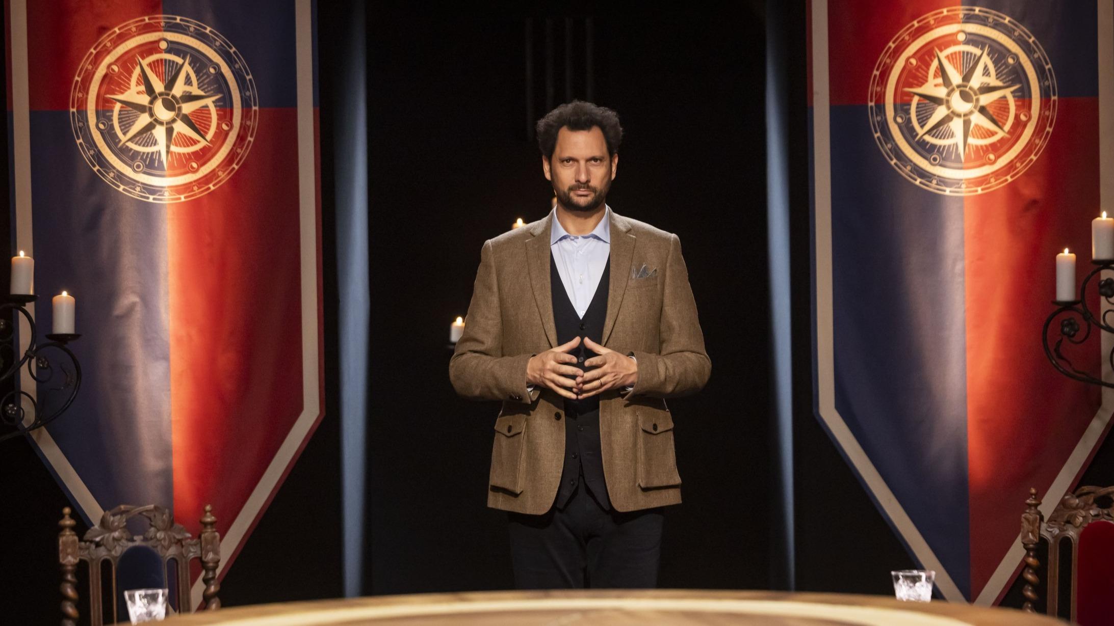 Une partie du casting de la saison 7 des « Traîtres » dévoilée selon TV Magazine — Divertissement