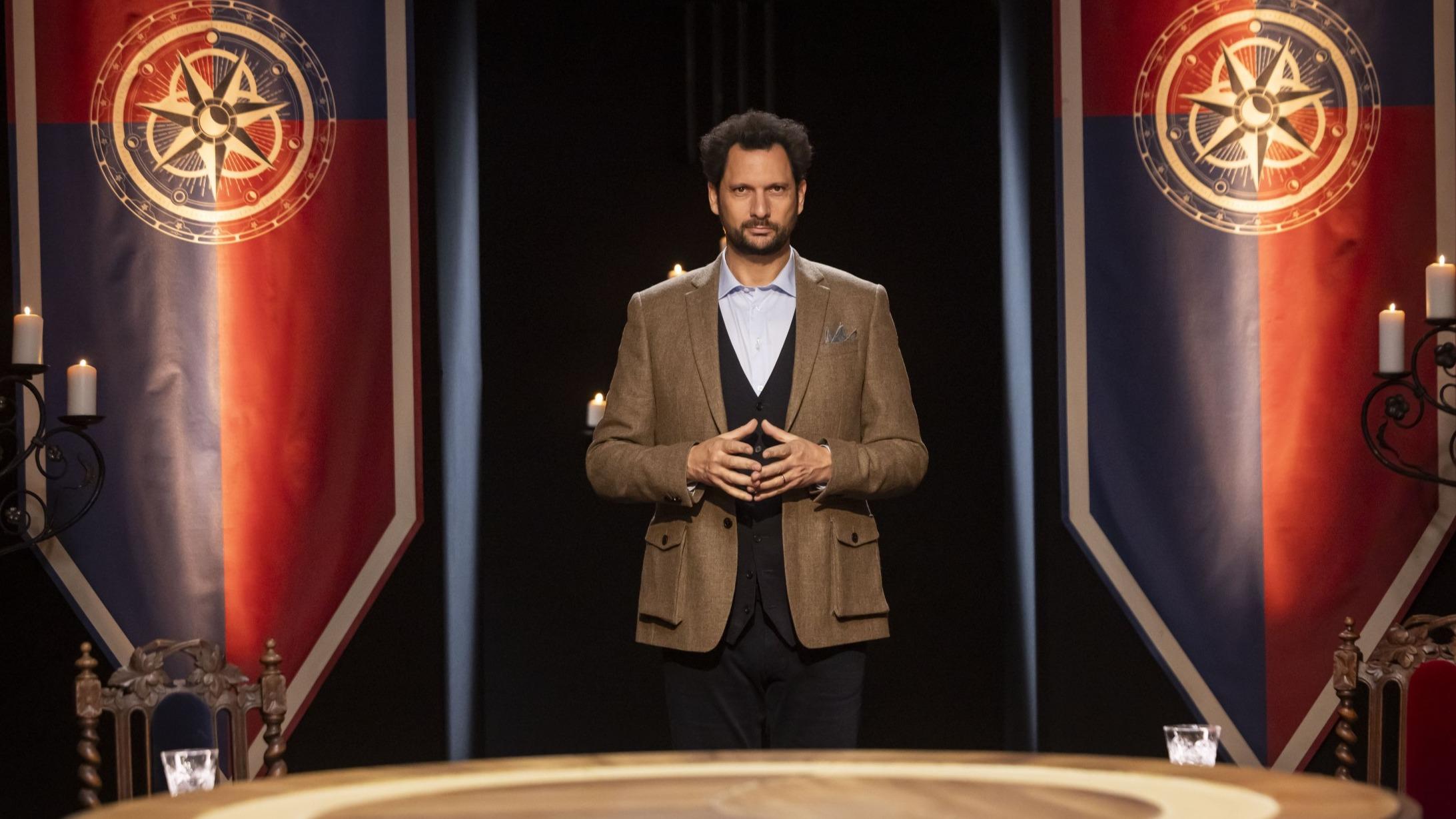 Finale de la saison 6 des «Les Traîtres» sur M6 : qui a remporté la victoire ? — Info & Société