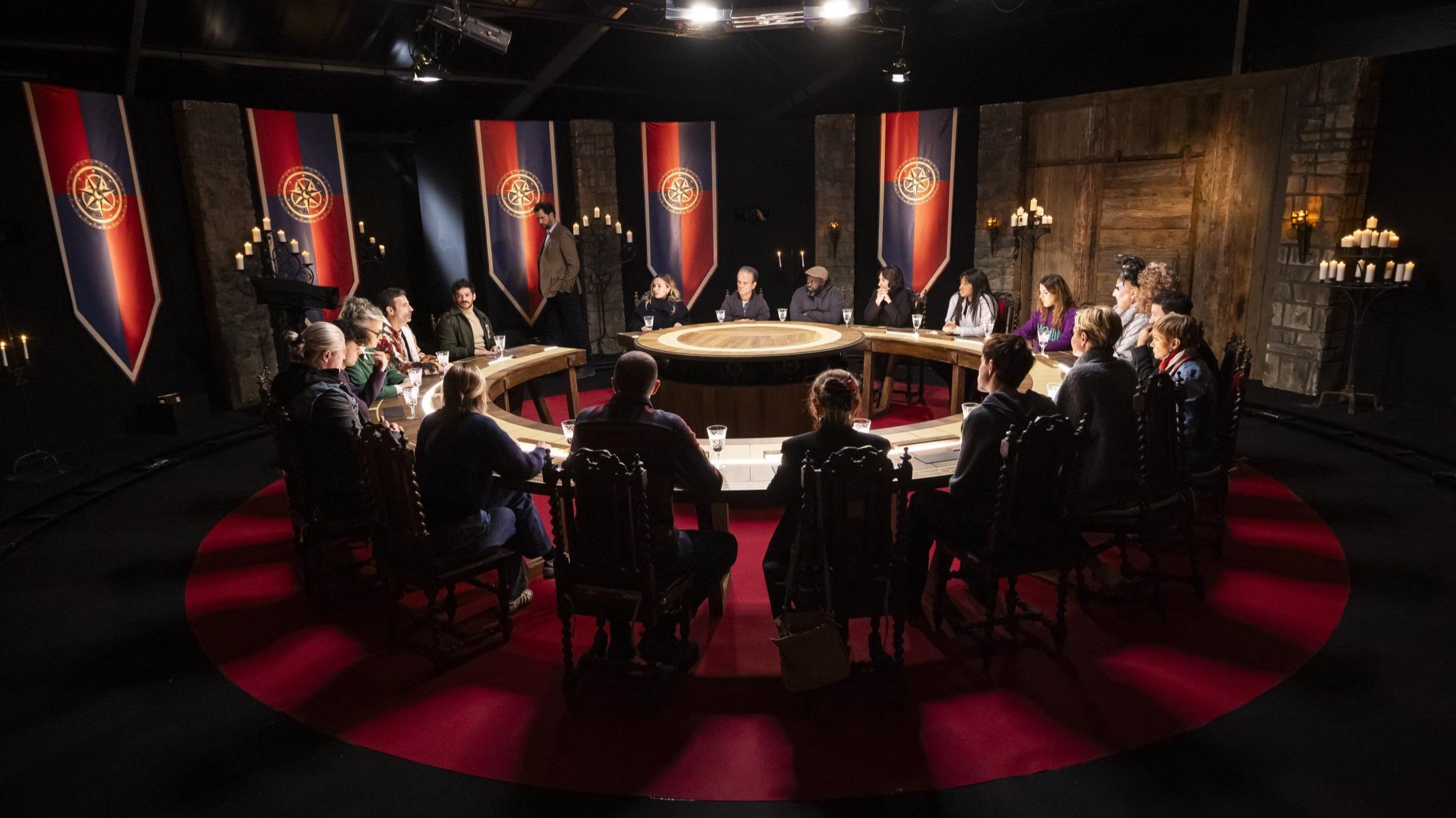 Audiences du 14 mai 2026 : la finale de la saison 6 des «Traîtres» sur M6 enregistre ses résultats — Séries TV
