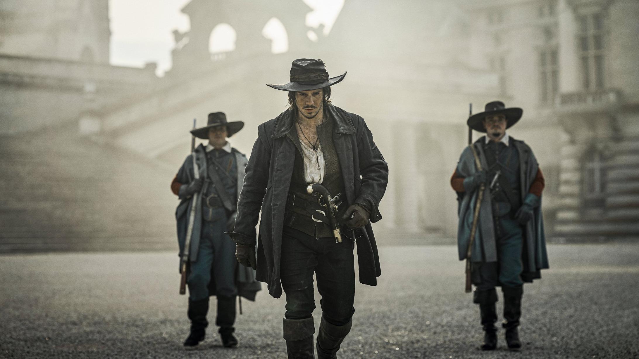 Audiences du 8 juillet 2026 : M6 en tête avec Les Trois Mousquetaires, TF1 et France 3 sous les 2 millions — Divertissement