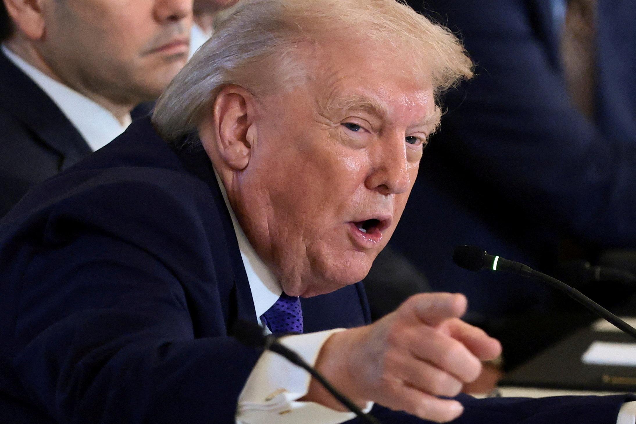 Washington annonce avoir saisi un nouveau pétrolier dans les Caraïbes