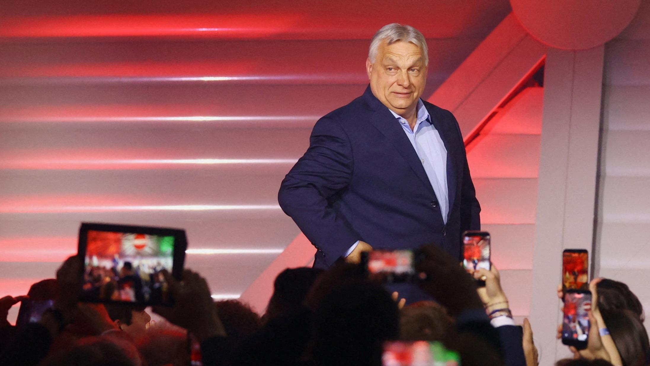 Viktor Orban peut-il se refaire dans l’opposition ?