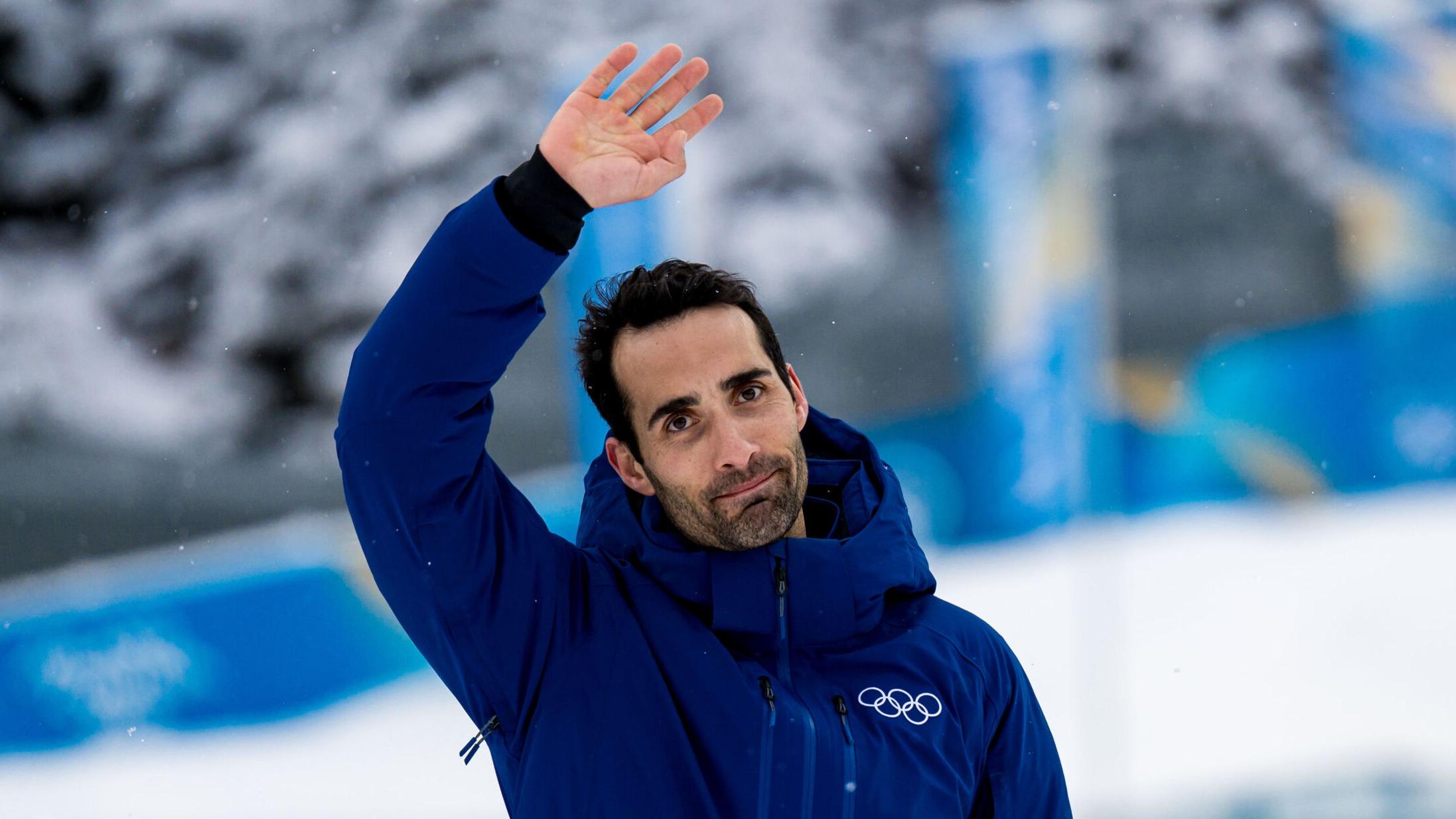 JO d’hiver 2030 : Fourcade n'est «pas candidat» à la succession de Grospiron