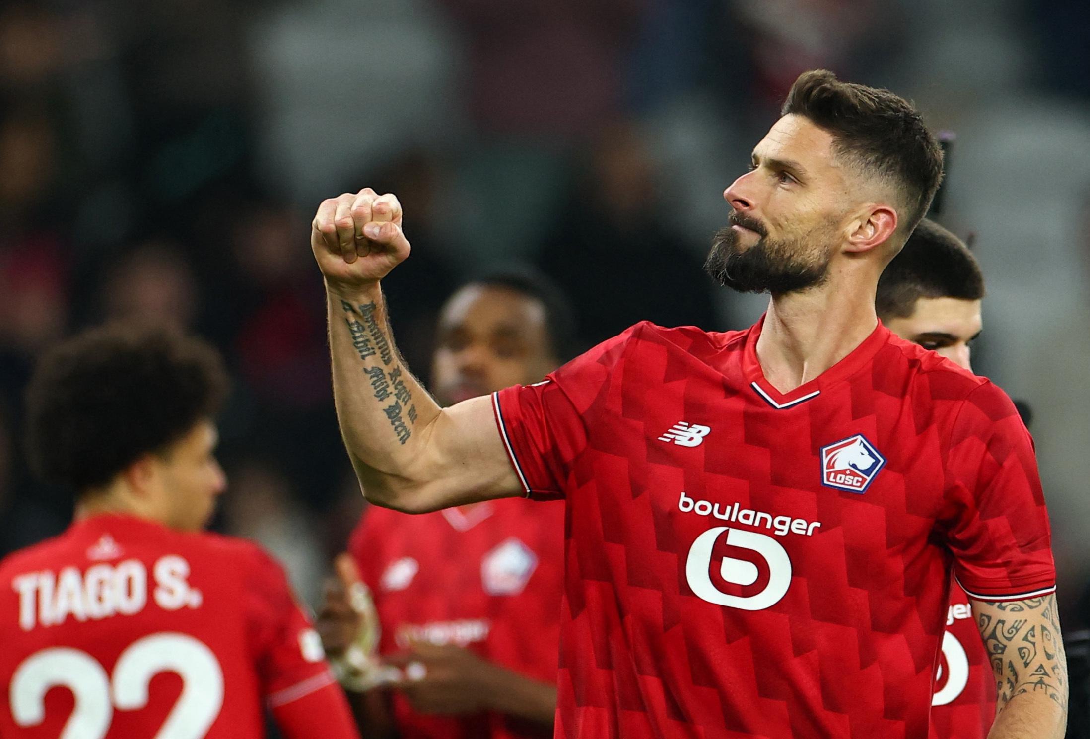 Ligue 1 : Angers-Lille disputé dimanche à huis clos à cause des intempéries