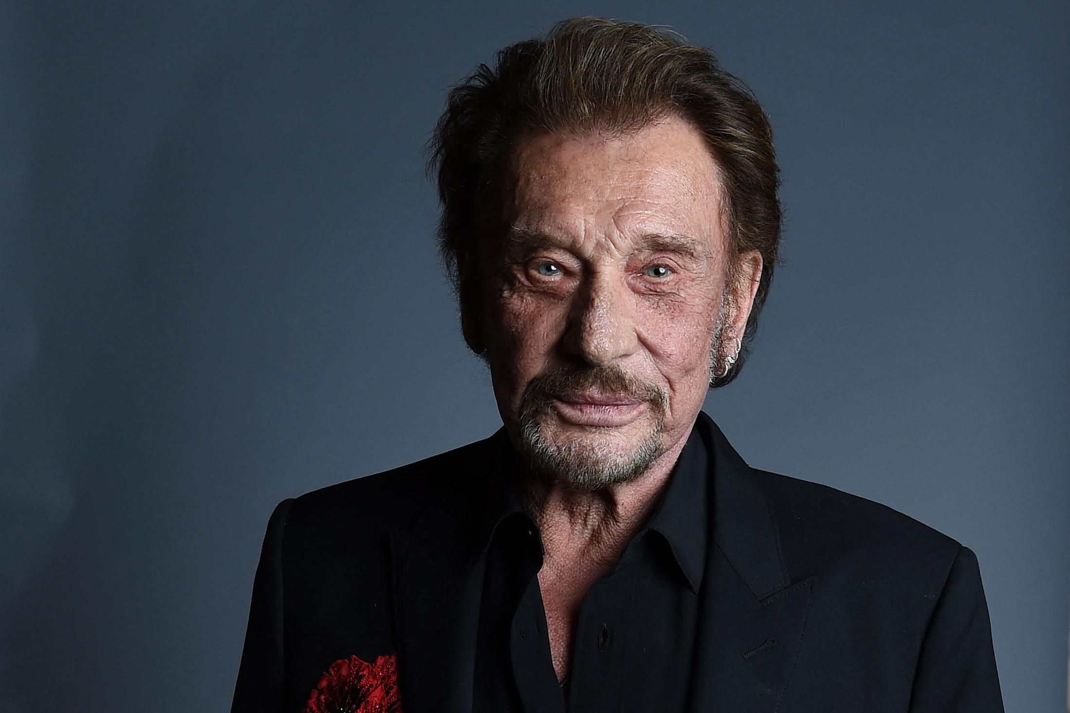 Var : une statue de Johnny Hallyday inaugurée le 21 septembre par David Rachline à Fréjus