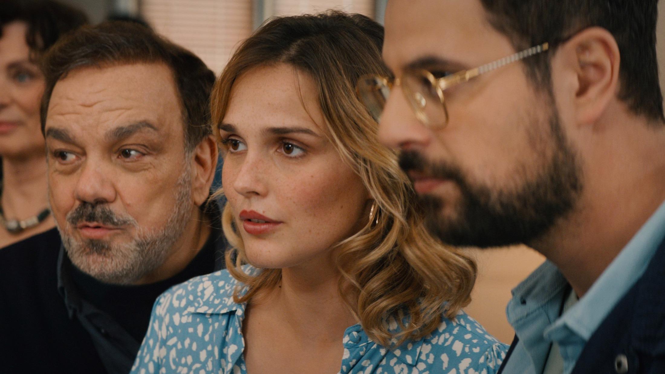 Audiences du 7 juin 2026 : Didier Bourdon domine Daniel Craig sur TF1 lors de la première partie de soirée — Divertissement
