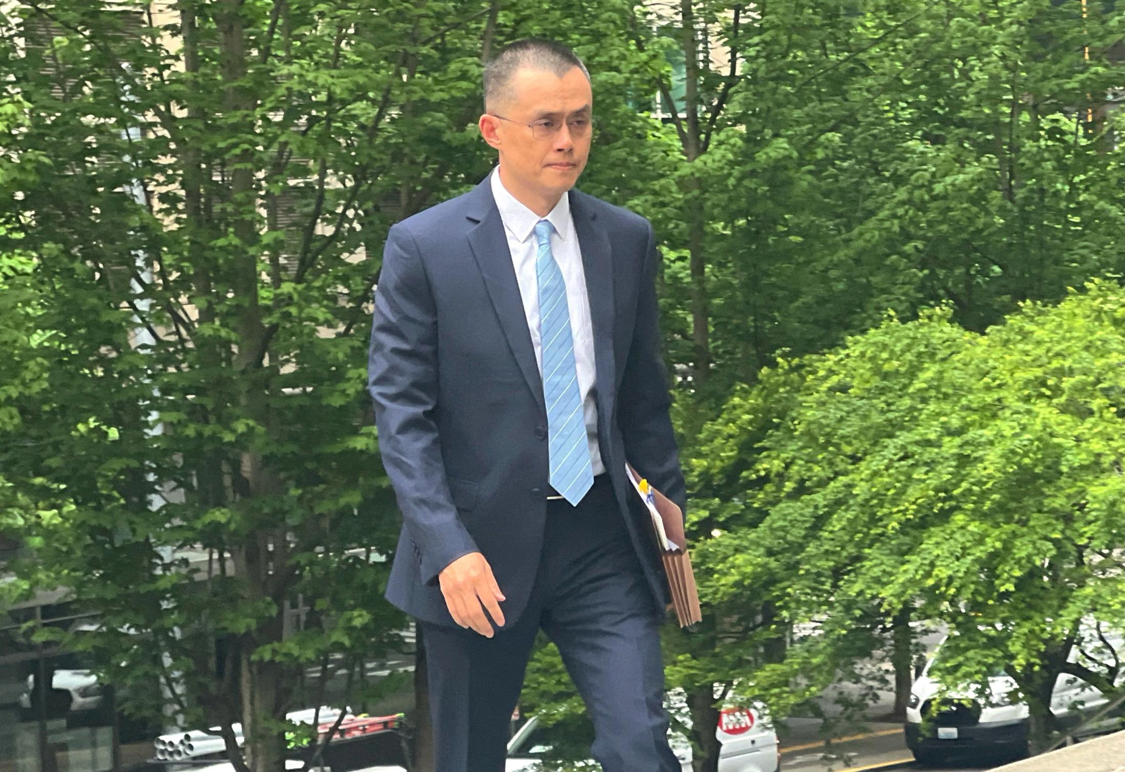 Crypto : le gendarme financier américain renonce aux poursuites civiles contre Binance