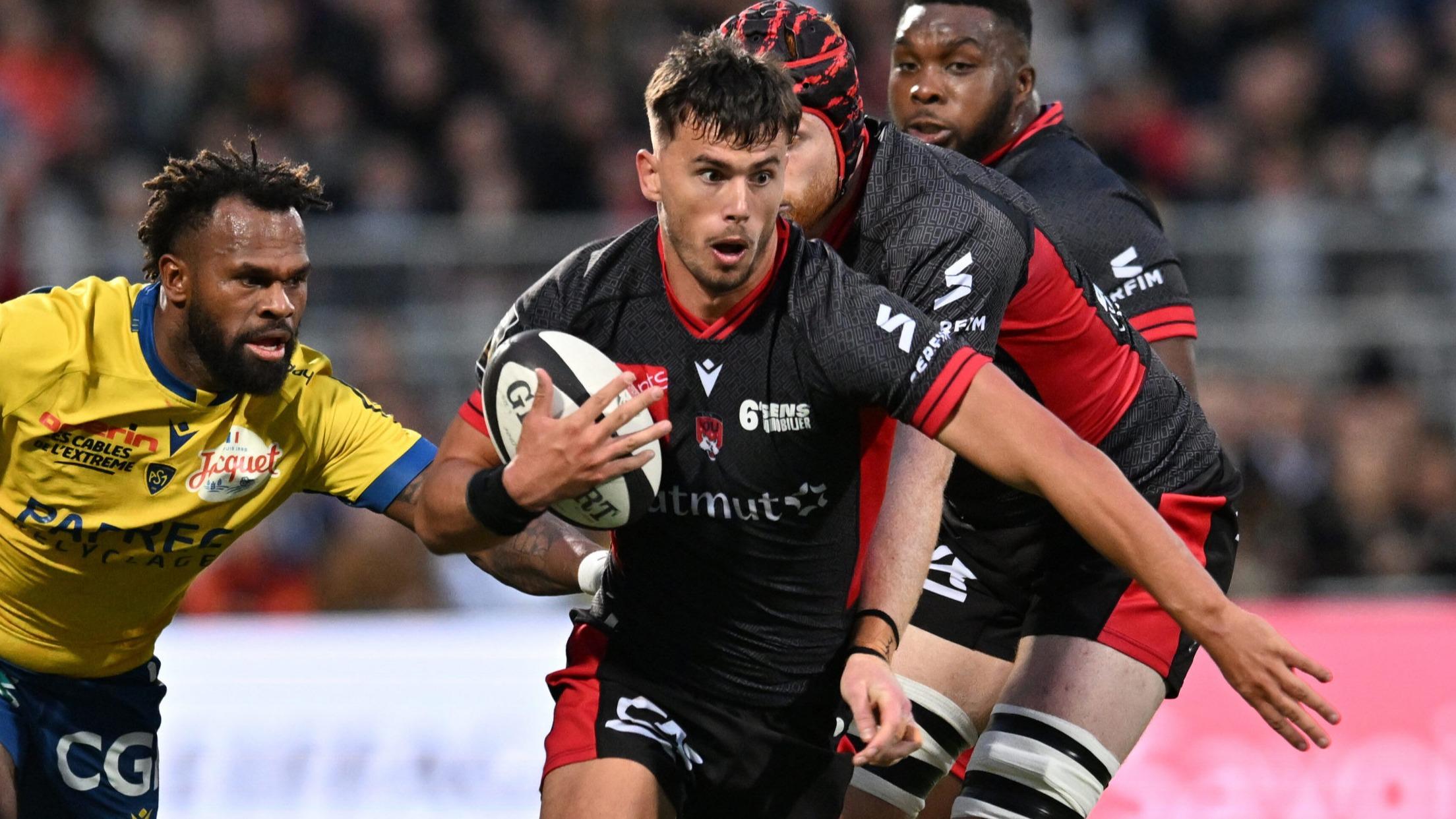 Top 14 : où est passé le Lyonnais Ethan Dumortier, révélation du Tournoi 2023 ?