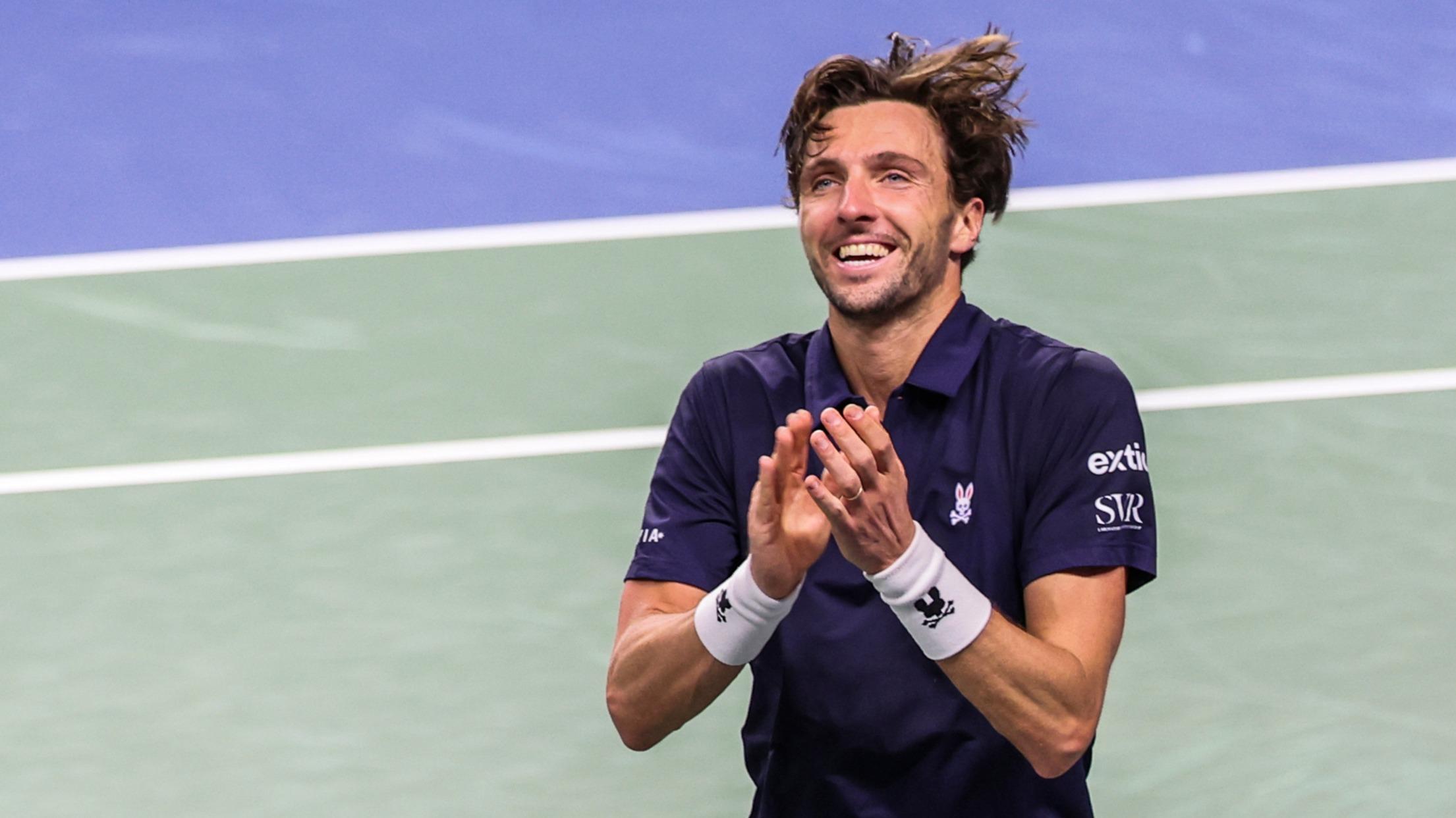 Coupe Davis : les affiches de France-Canada ont été dévoilées