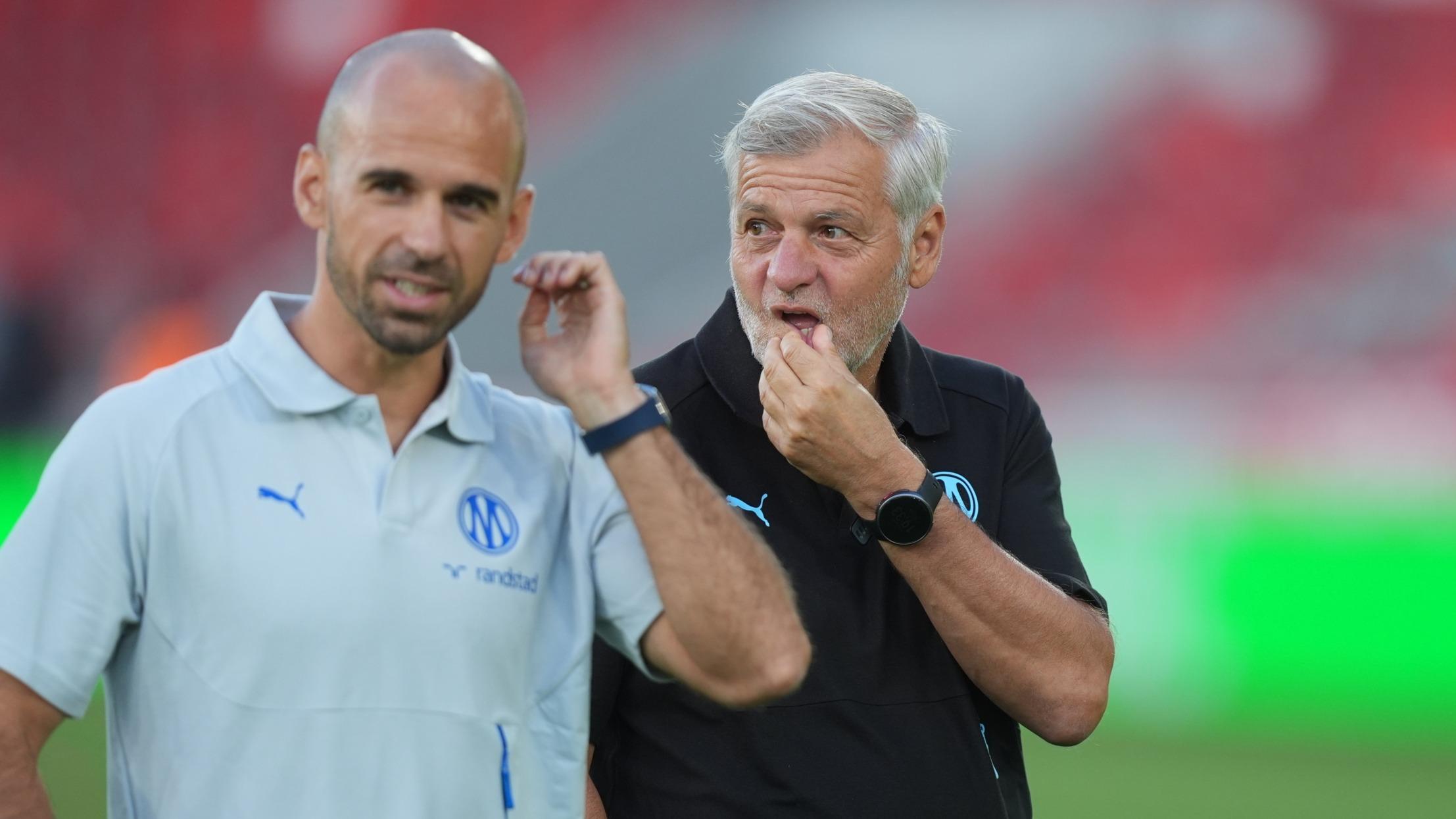 L’OM à zéro recrue, le PSG, les joueurs encore libres... 5 questions avant la dernière journée du mercato