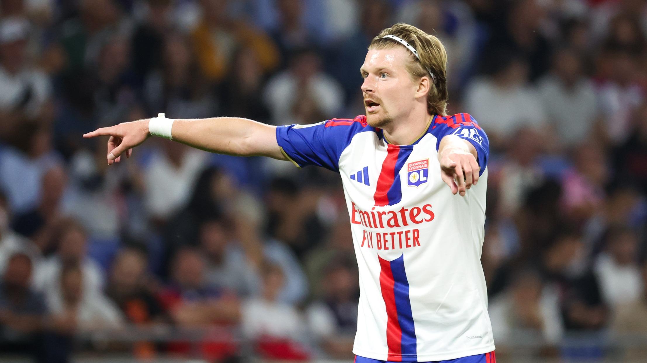 EN DIRECT – Lyon-Nice : les Gones imposent leur rythme dès l’entame