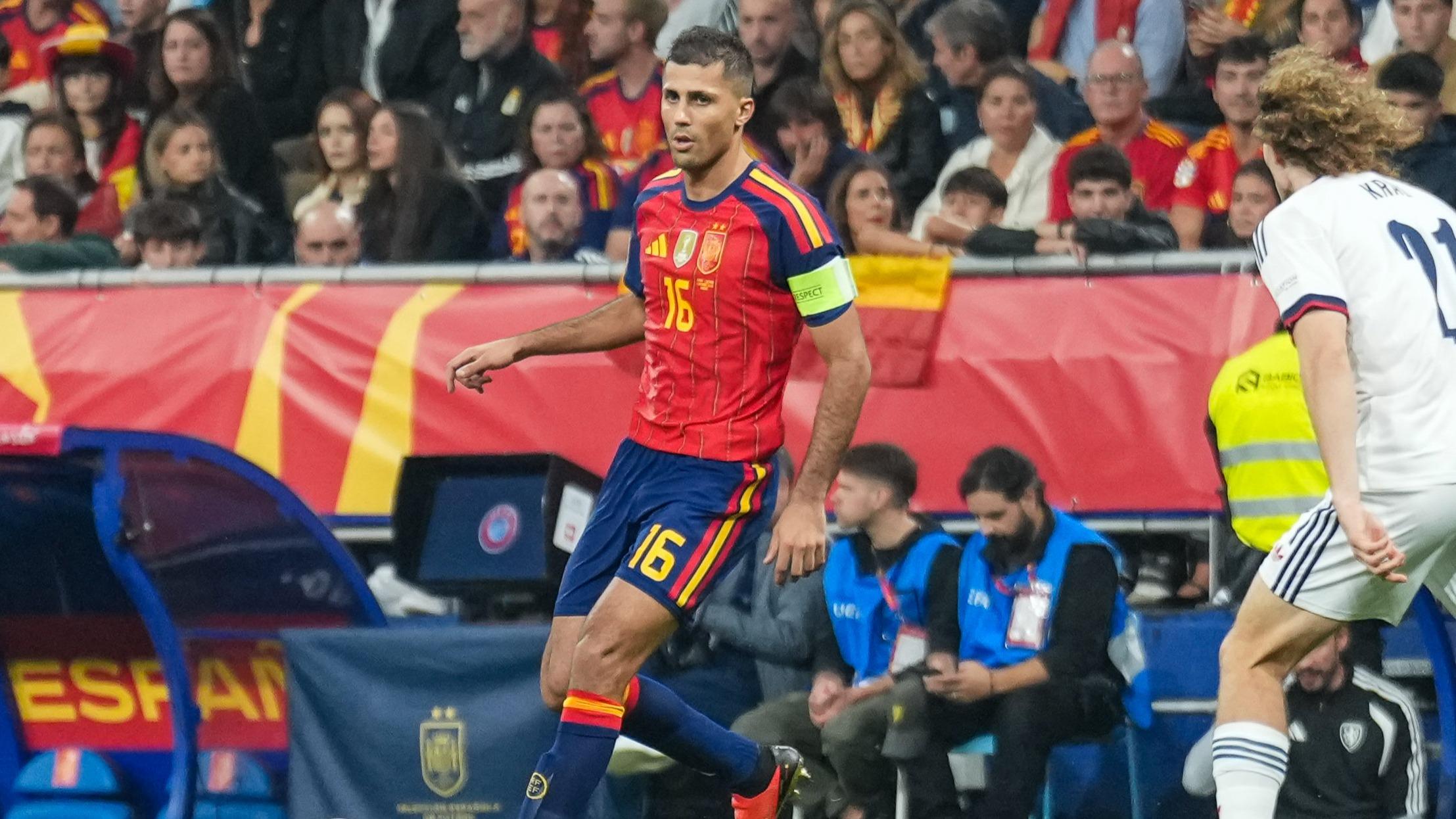 EN DIRECT – Espagne-République tchèque : sans Yamal, la Roja est bousculée