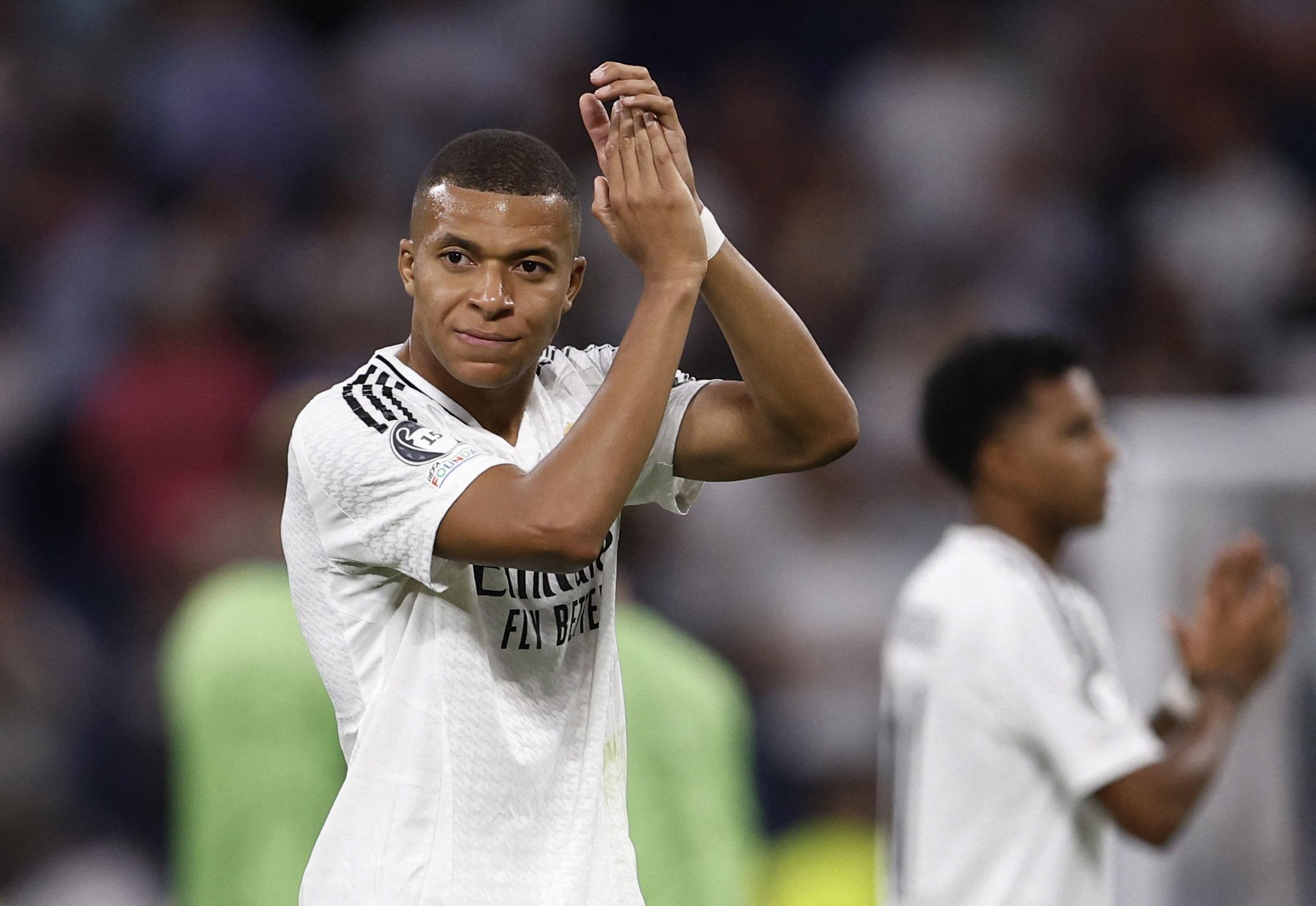 Ligue des champions : Mbappé et Olise en feu, sale soirée pour Maignan... le baromètre des internationaux français