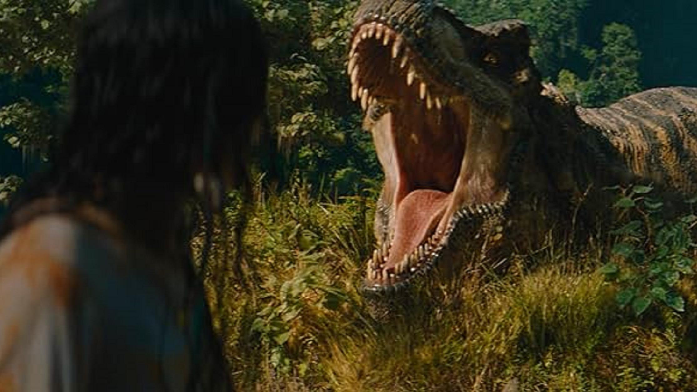 Jurassic World Renaissance en lice pour « l’Oscar vert » aux Environmental Media Awards