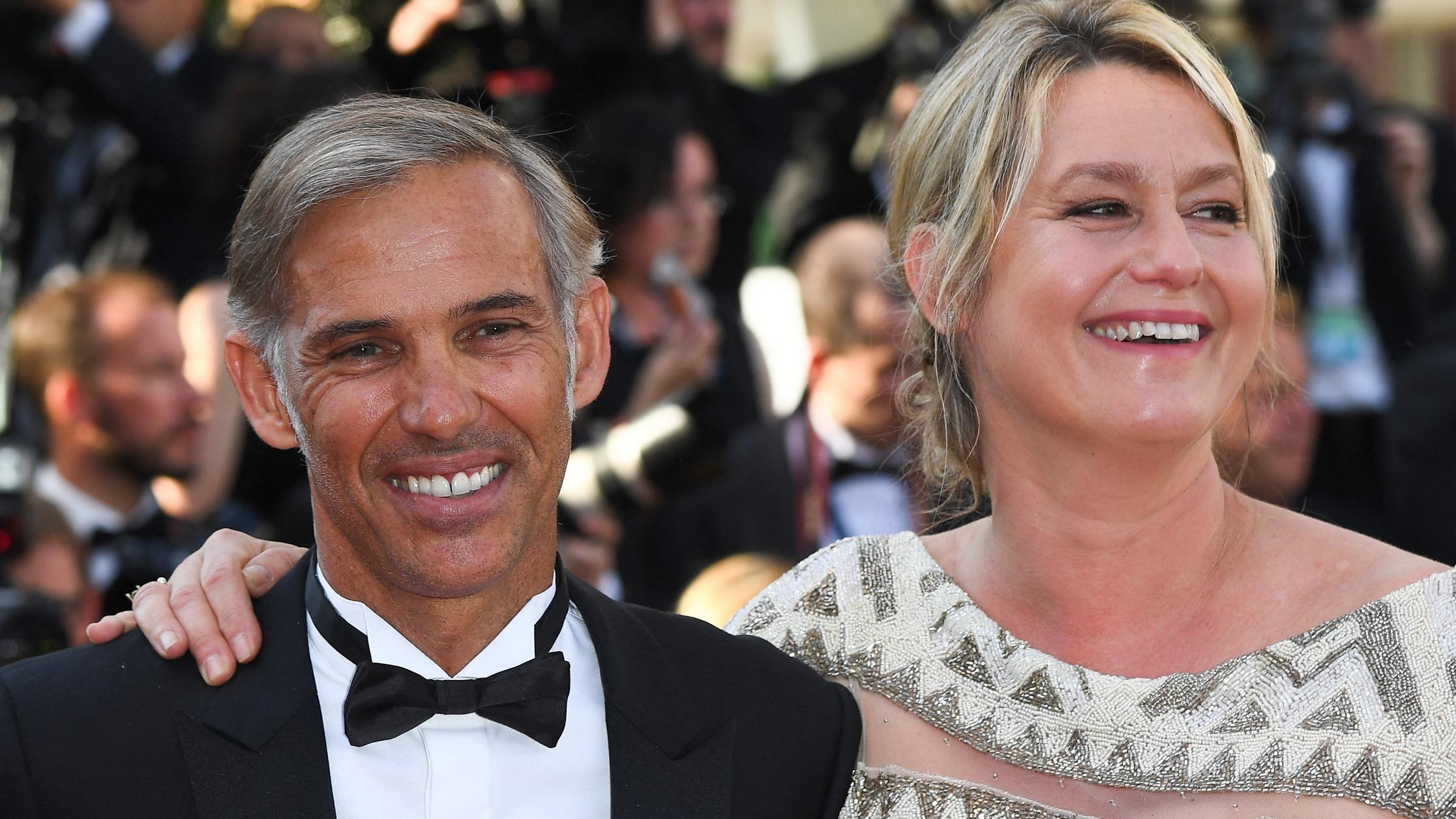 Paul Belmondo évoque pour la première fois son divorce avec Luana Belmondo — Info & Société