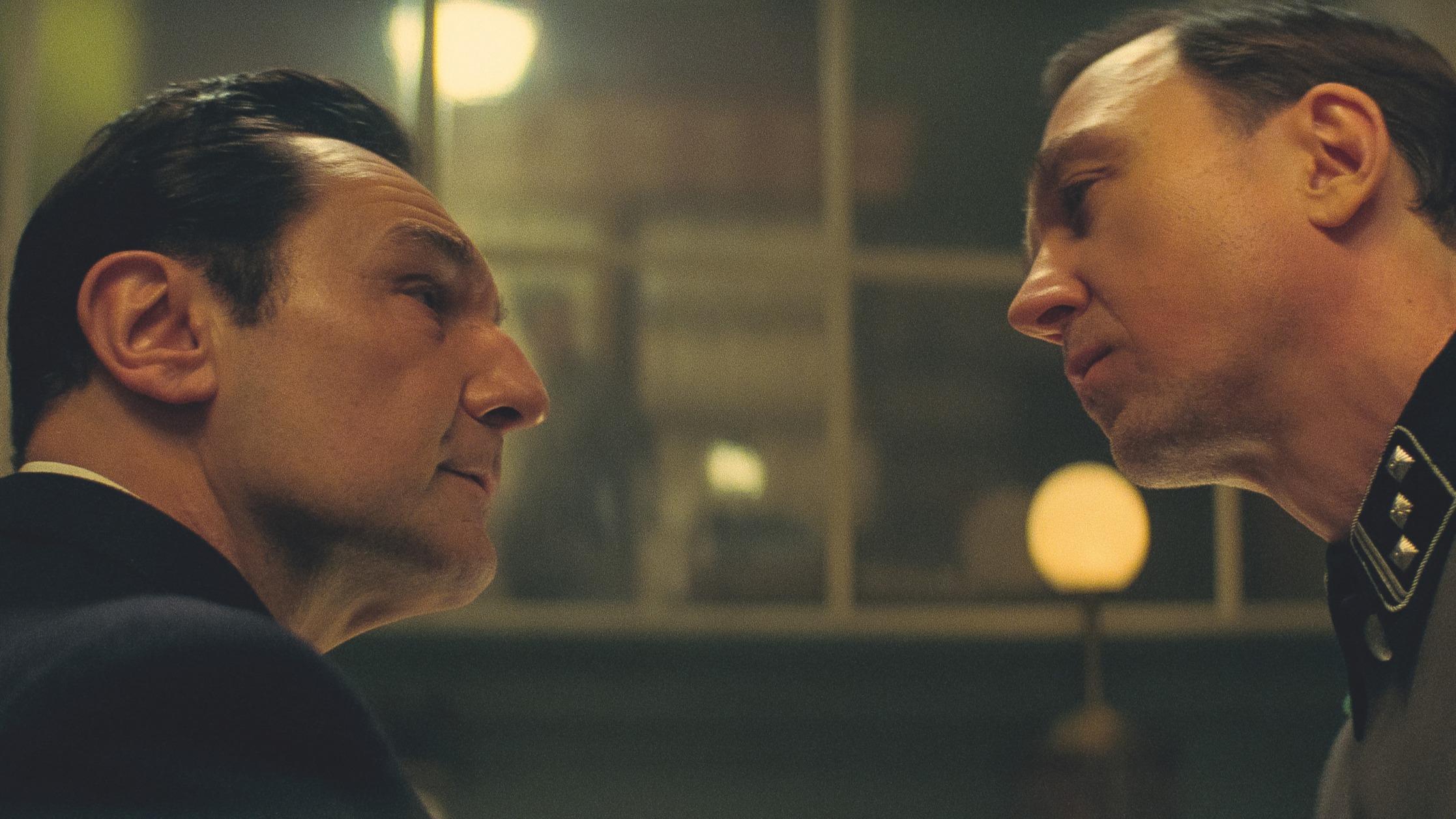 Moulin: László Nemes' New Film Explores Resistance During WWII