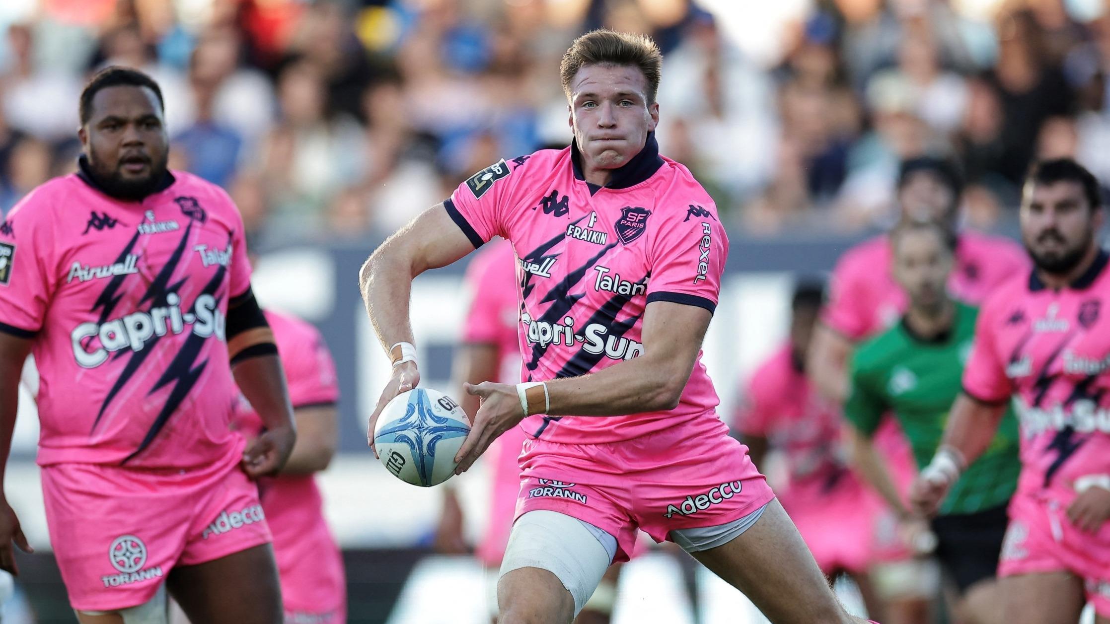 Top 14 : à quelle heure et sur quelle chaîne suivre Stade Français-Clermont ?