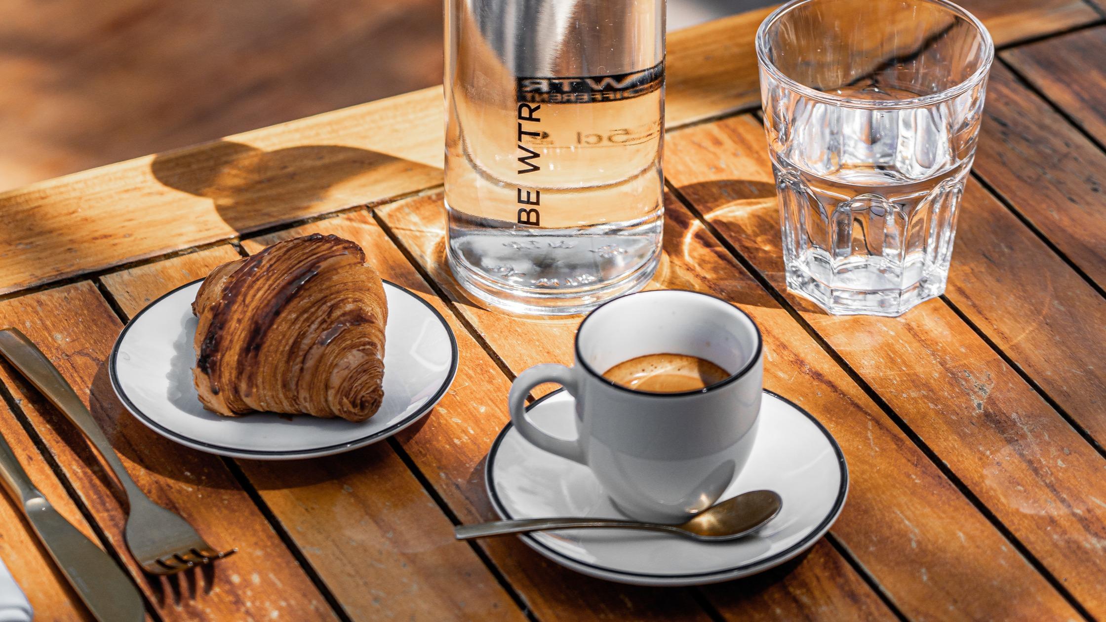 À 133 ans, les cafés Richard se diversifient en devenant spécialiste de l’eau filtrée