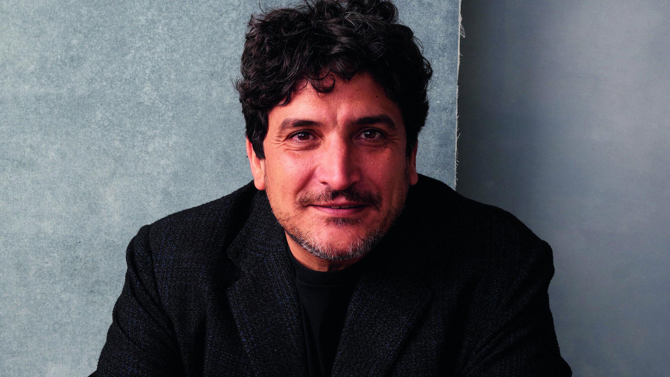 Mauro Colagreco: «Mes vacances rêvées ? La mer, la famille, les amis, du poisson grillé, une bouteille de vin et une sieste»