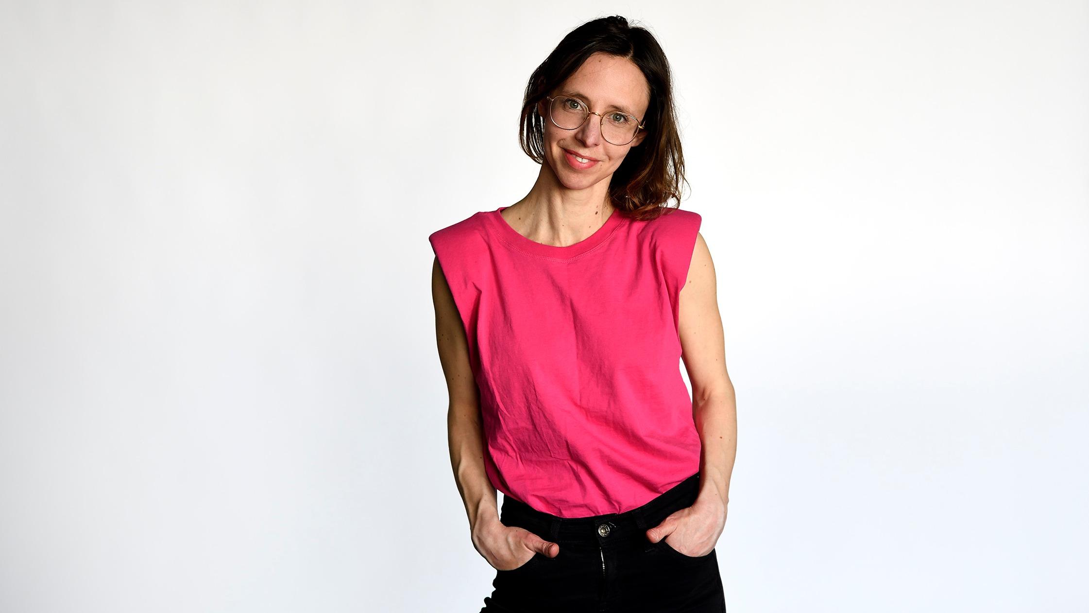 Des femmes de radio : Géraldine Mosna-Savoye reprend «Avec philosophie», et Anne-Charlène Bezzina inaugure une émission sur le droit