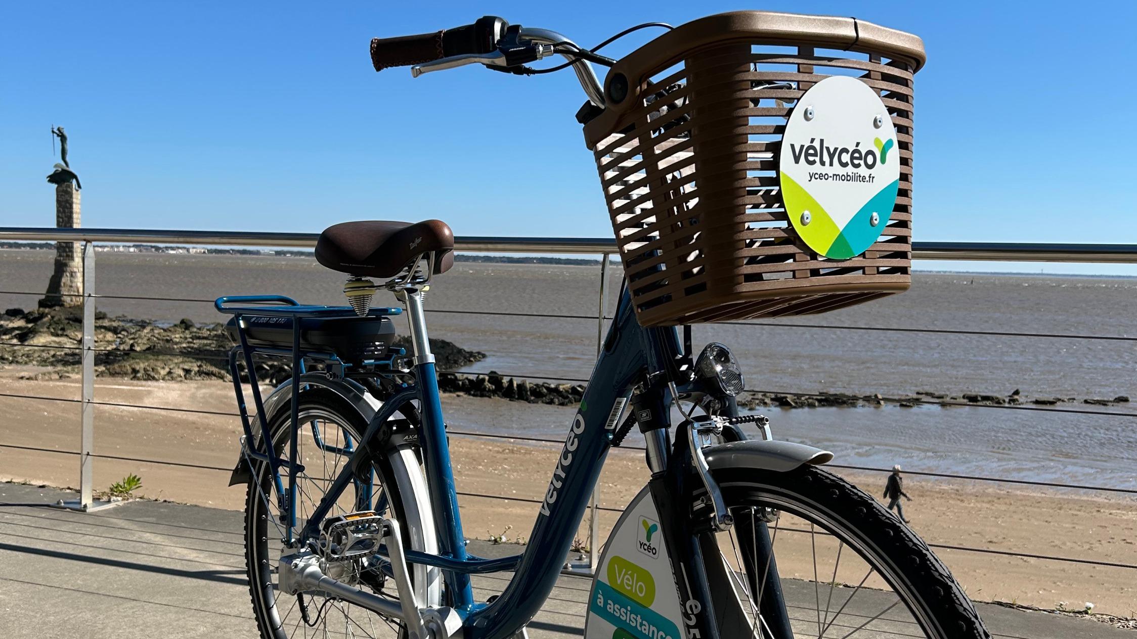 Saint-Nazaire : depuis deux mois, les vols de vélos électriques en location longue durée se multiplient