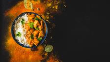 Curry, plat asiatique ou mélange d'épices ?