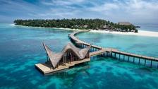 L'hôtel Joali aux Maldives, l'avis d'expert du Figaro