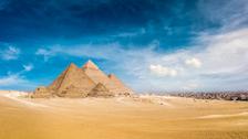 Circuit Égypte | 10 jours | Haute-Égypte et temples de Nubie