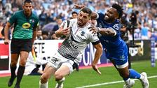 Top 14 : 5 Choses à Savoir Sur Christian Ambadiang, L’ailier ...