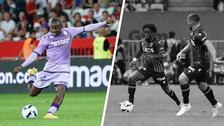 Tops/Flops Nice-Monaco : défense royale à l'ASM, Nice sans ressort