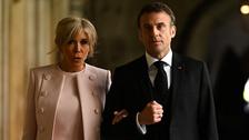 «Il Fallait Que Les Choses Soient Dites» : Brigitte Macron S’exprime ...