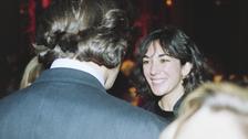 Scott Borgerson, le mari de Ghislaine Maxwell dont personne ne parle