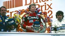 «Plus de cent vis dans les quatre membres»: Didier Pironi, le rêve ...